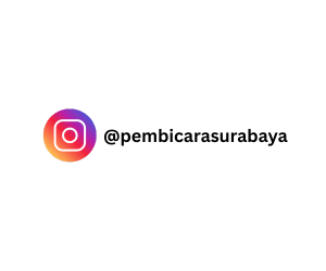 Instagram Pembicara Surabaya