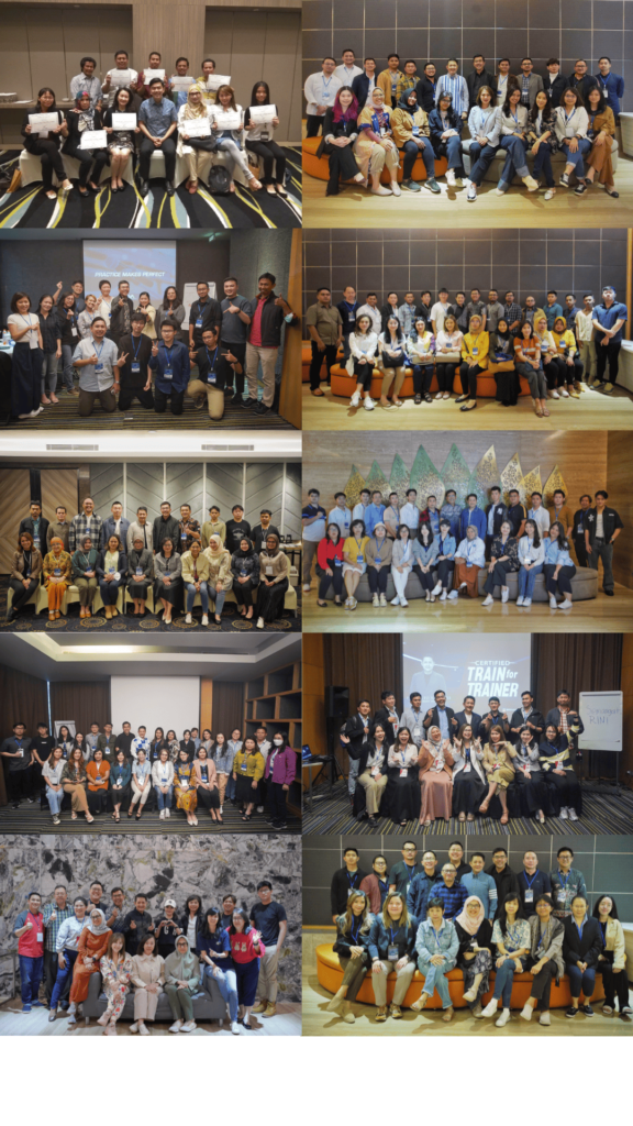 Kelas Public Speaking Training Surabaya bagi karyawan perusahaan dan individu